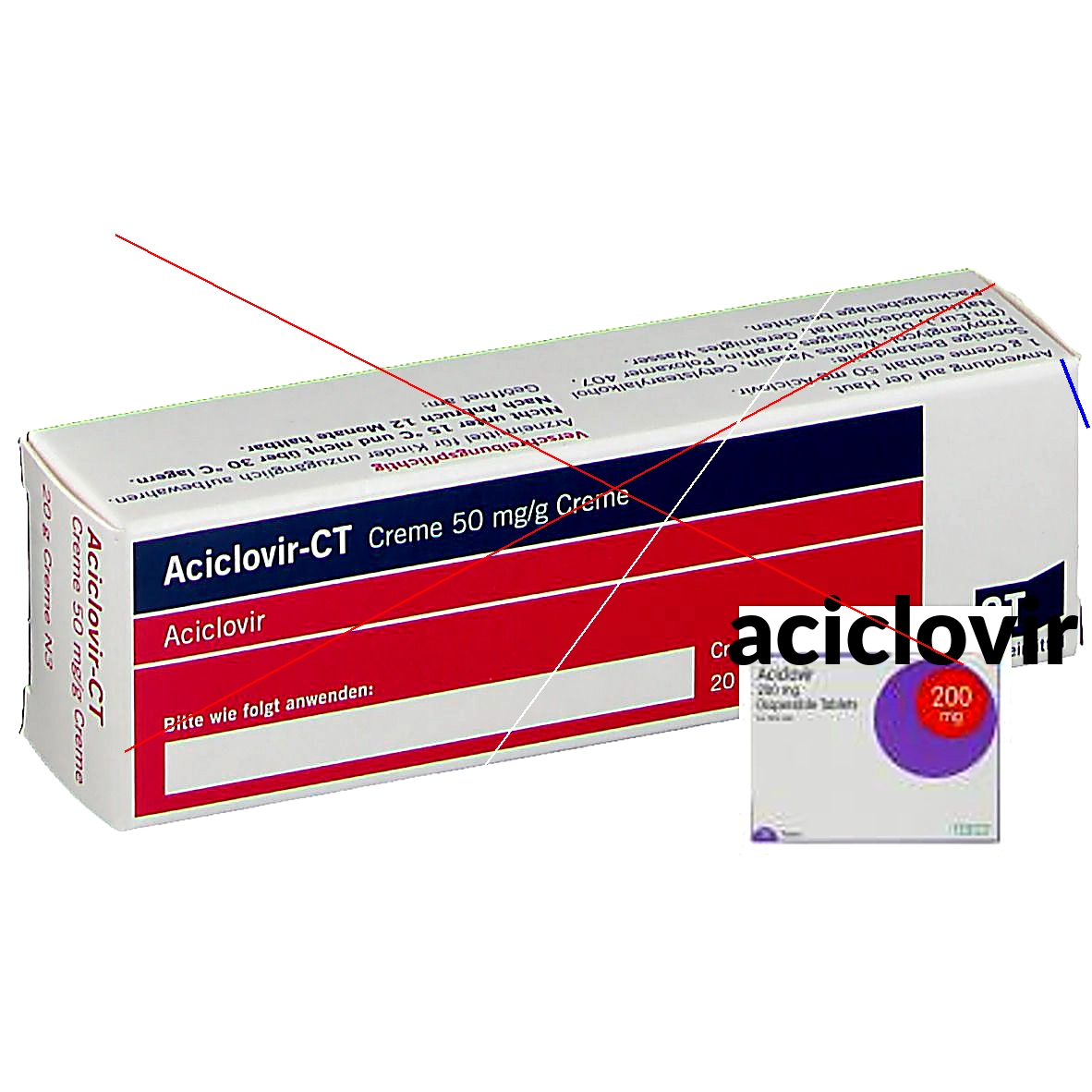 Aciclovir sans ordonnance quebec